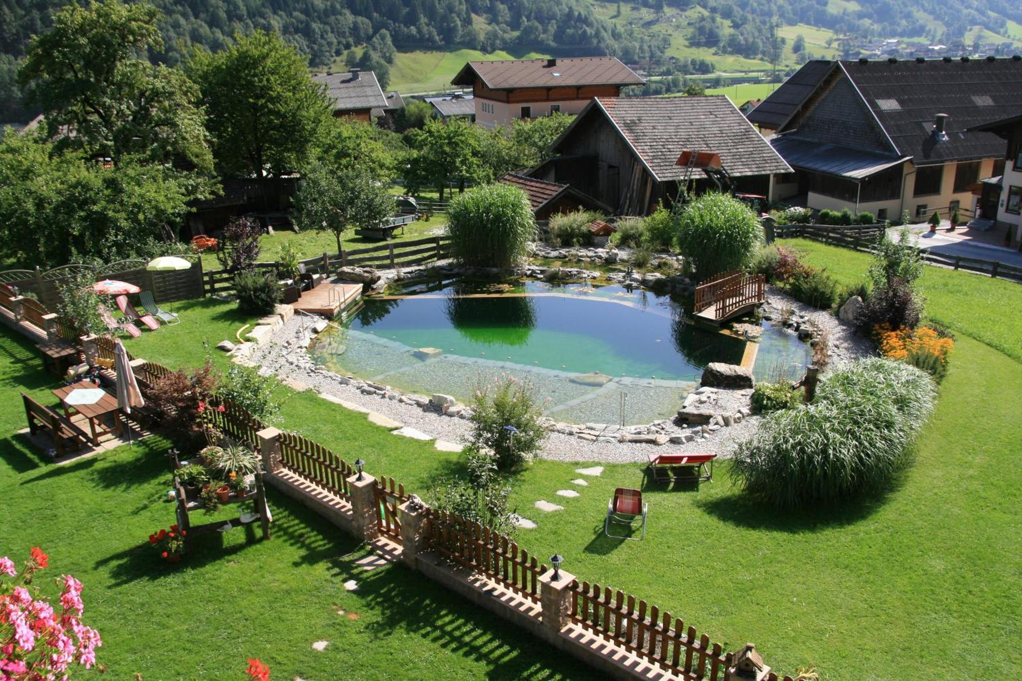 Amosergut Apartment Dorfgastein Exterior photo